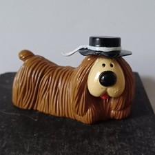 FIGURINE PVC AB TOYS 1991 - LE