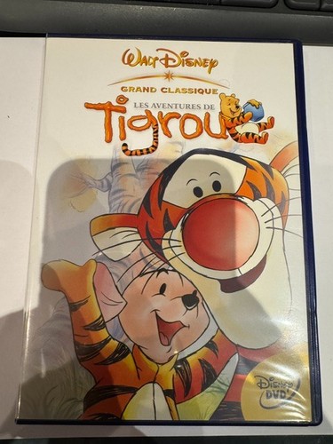 Dvd disney 57 - disney, n°