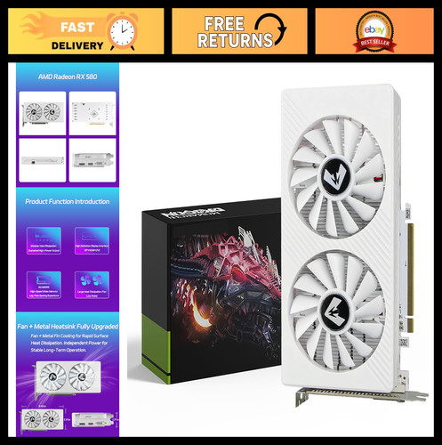 8gb gddr5 gaming - gaming, graphics