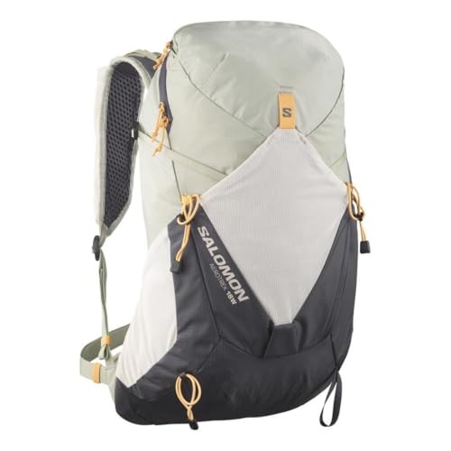 Salomon aerotrek women - salomon, 18