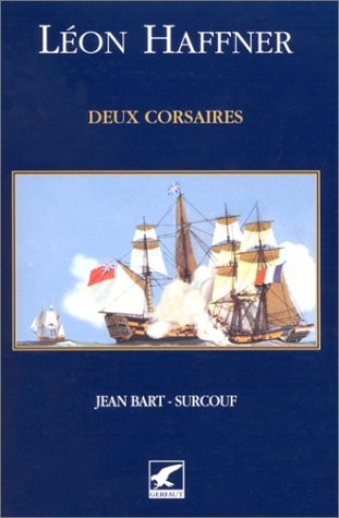 Deux corsaires jean - :,