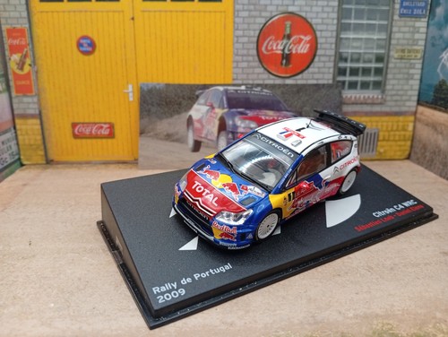 Citroen wrc rallye - citroen,
