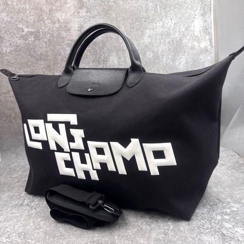 Longchamp pliage way travel - pliage,
