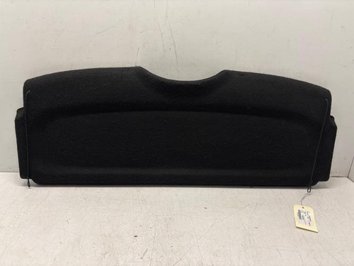 Plage arriere peugeot 206 - arriere,