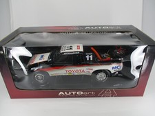 TA658 AUTOART RACING 1/18
