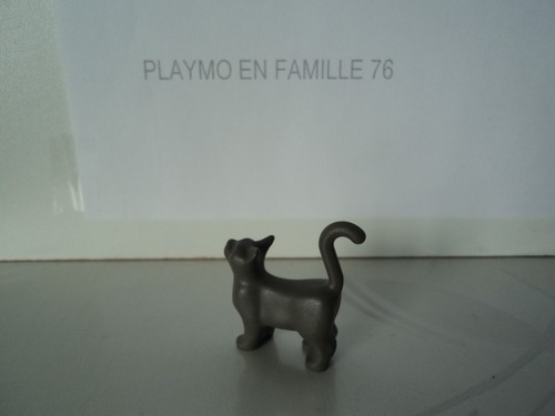 Playmobil vintage city - city, maisons