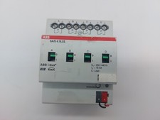 ABB KNX EIB SA/S 4.16.5S SWITCH ACTUATOR 4 Fold ,16A 2CDG 110 044 R0011