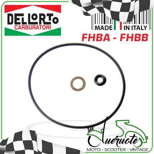 Kit joints carburateur - joints,
