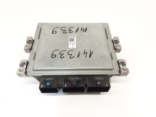 Calculateur moteur ford smax - moteur,