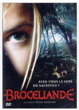 Brocéliande - Elsa Kikoïne -