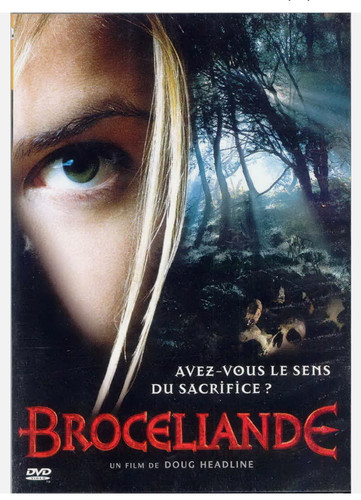 Brocéliande elsa kikoïne - -,