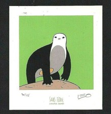 LEO - ALDEBARAN / BETELGEUSE / ANTARES (st1) (SERIGRAPHIE N°/Signé) NEUF