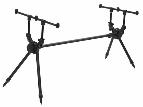 Prologic tube three rod pod - prologic,