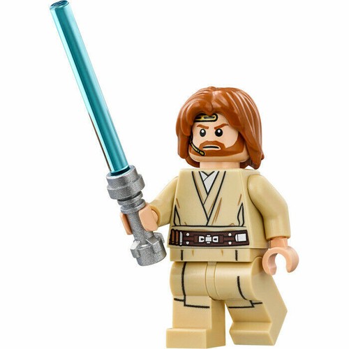 Lego star wars minifigure - star,