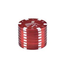 Grinder 42mm Poker - Champ