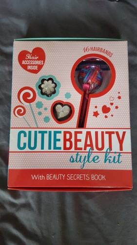 Girls cutie beauty style - cutie,