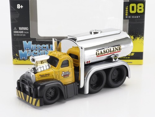 Maisto camion mack - camion,