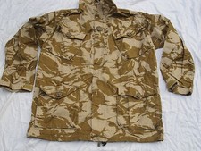 Jacket DPM Champ Desert