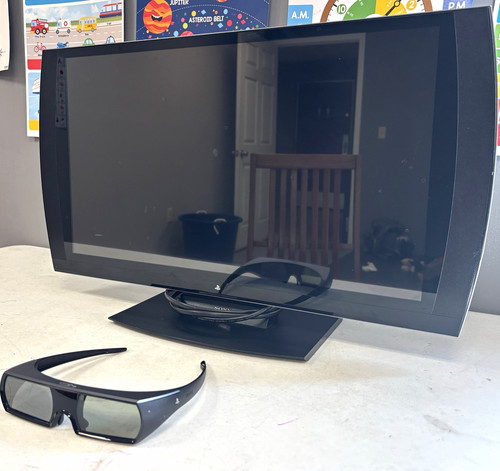 Sony playstation display - sony, 3d
