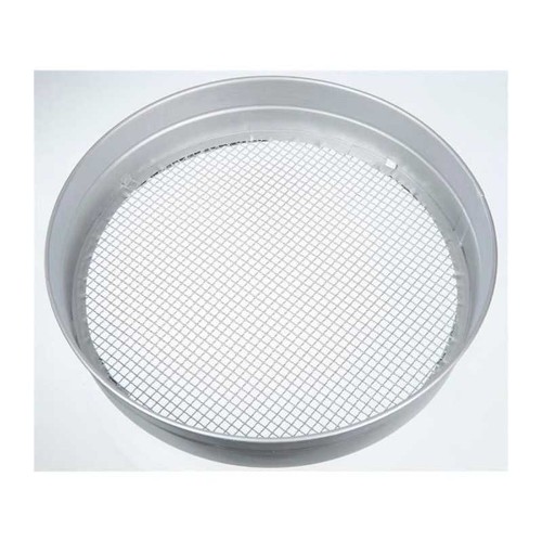 Nature tamis maille 6mm - nature,