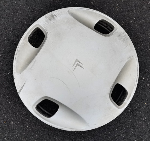 Enjoliveur citroen zx - enjoliveur,