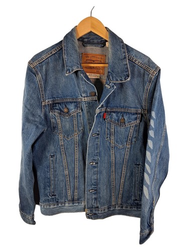 Levi veste jean homme - levi's,