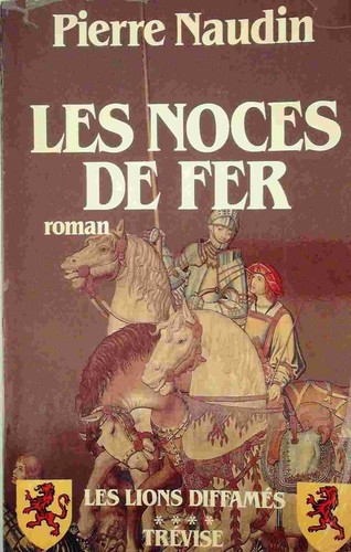 Les lions diffamés tome - lions, iv