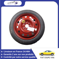 ?? ROUE SECOURS FIAT COUPE ➤46305282 ♻️
