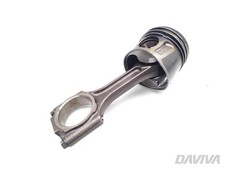 Vauxhall Antara Piston moteur