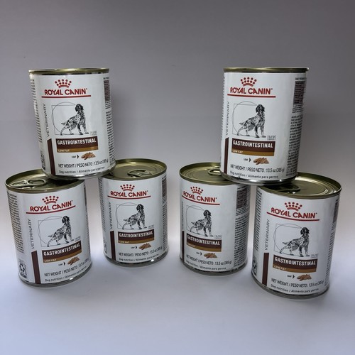 Royal canin gastro - canin, gastro-intestinal