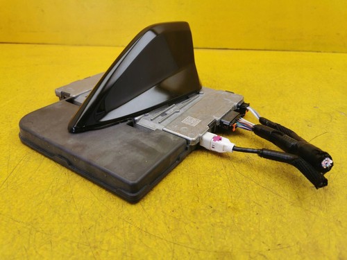 Peugeot 5008 iii 2023 antenne - iii,