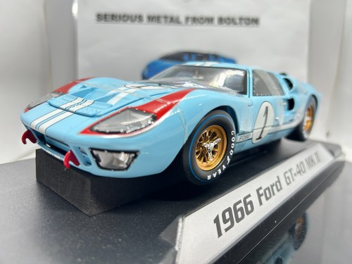 Shelby 411 ford - gt, 40