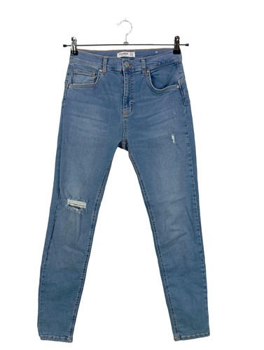 Pull bear jeans slim - slim, dames