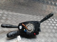 Com (Bloc Contacteur Tournant+Commodo Essuie Glace+Commodo Phare) PEUGEOT 208 1 