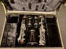 Selmer Series 10 Professional