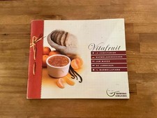 Vitafruit le confiturier livre mode emploi recettes 73 pages