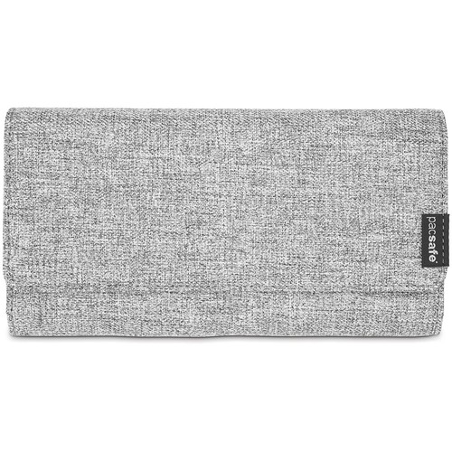 Pacsafe rfidsafe lx200 tweed - pacsafe,