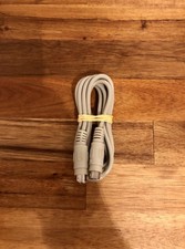 Câble Mini 6 Broches DIN M