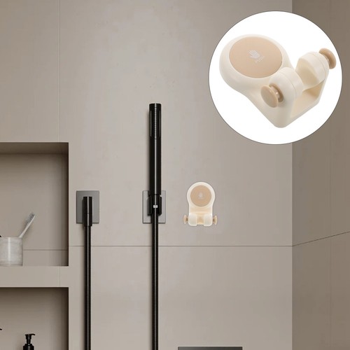 Porte pommeau douche - de,