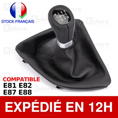 Pommeau vitesse compatible - pommeau,