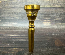 Embouchure trompette vintage