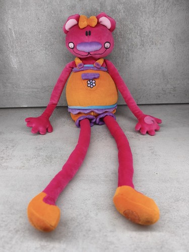 Grande peluche happy - grande,