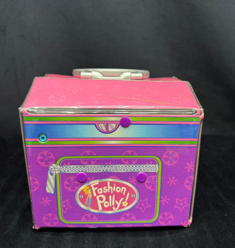 Polly pocket fashion - polly,