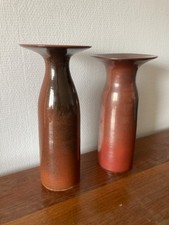 Vase Céramique Émaillé