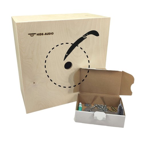 Enceinte acoustique pour