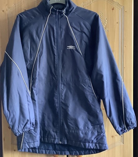 Umbro manager style - manager,