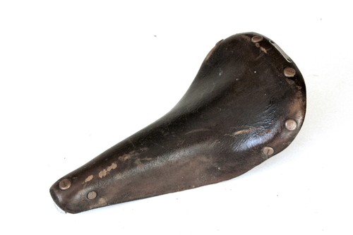 Selle cuir idéale fortal - selle,