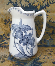 GRAND PICHET ANCIEN, BROC EN