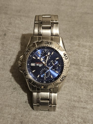 Montre homme lotus - homme,