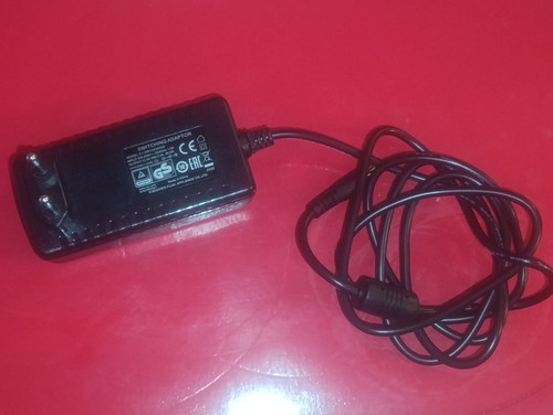Adaptateur secteur